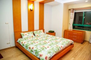 List 5 Homestay Hai Bà Trưng đẹp quên lối về