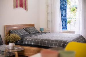 List 5 Homestay Hai Bà Trưng đẹp quên lối về