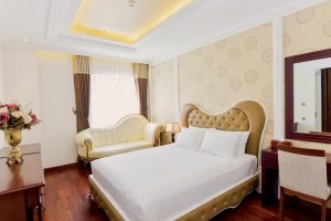Mách bạn 4 Homestay tại Ngũ Hành Sơn, Đà Nẵng view đẹp