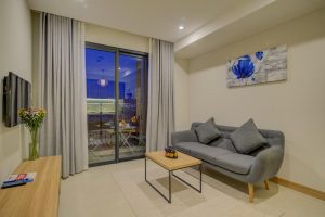 Mách bạn 4 Homestay tại Ngũ Hành Sơn, Đà Nẵng view đẹp