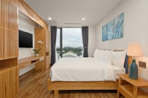 Mách bạn 4 Homestay tại Ngũ Hành Sơn, Đà Nẵng view đẹp