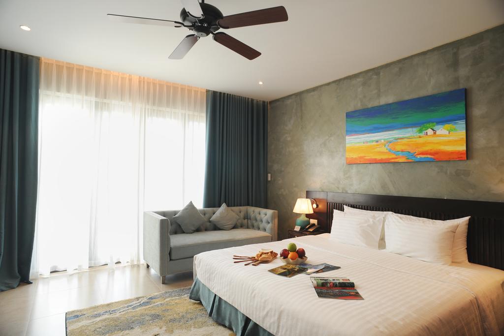 Mách bạn các Homestay Đà Nẵng gần biển Mỹ Khê đẹp ngỡ ngàng