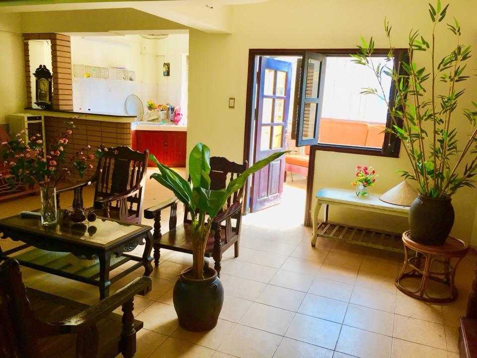 4 Homestay Thanh Xuân cho dịp tết dương lịch