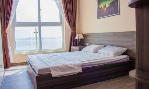 Phát sốt với Homestay Quảng Ninh giá rẻ cho du khách đi chơi thả ga