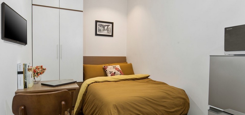 Tổng hợp các Homestay Cầu Giấy vừa rẻ, vừa đẹp