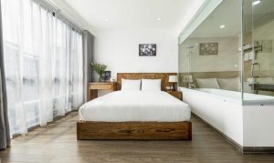 Tổng hợp các Homestay Cầu Giấy vừa rẻ, vừa đẹp