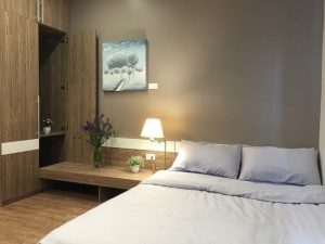 Tổng hợp các Homestay Cầu Giấy vừa rẻ, vừa đẹp