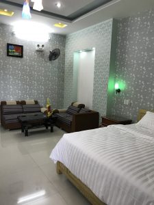 Bất ngờ với 12 Villa Đà Nẵng cực đẹp dành cho gia đìnhh dịp Noel