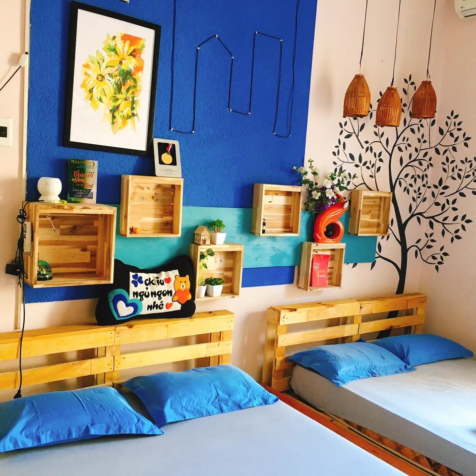 Bất ngờ với 12 Villa Đà Nẵng cực đẹp dành cho gia đìnhh dịp Noel