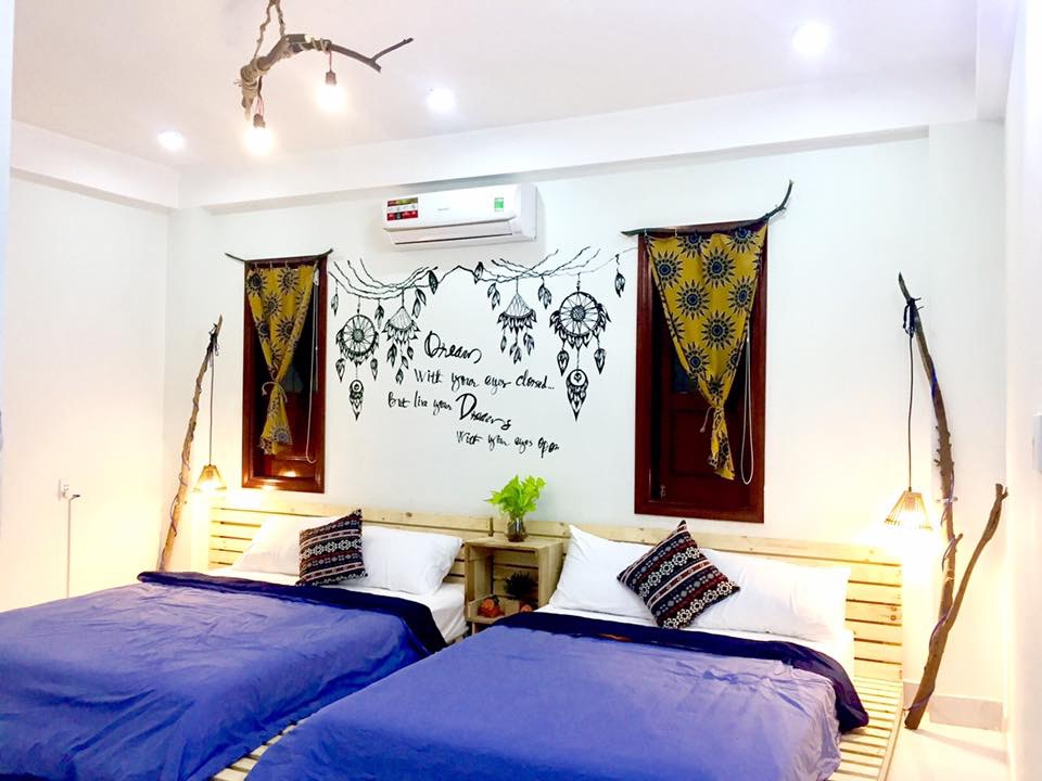 Bất ngờ với 12 Villa Đà Nẵng cực đẹp dành cho gia đìnhh dịp Noel