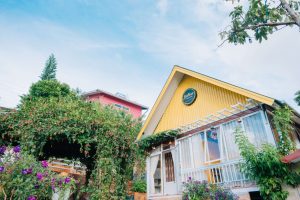 5 Homestay đẹp ở Đà Lạt khiến bạn siêu lòng ngay lập tức