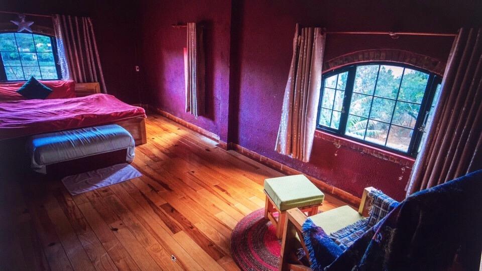 5 Homestay đẹp ở Đà Lạt khiến bạn siêu lòng ngay lập tức