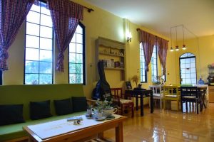 5 Homestay đẹp ở Đà Lạt khiến bạn siêu lòng ngay lập tức