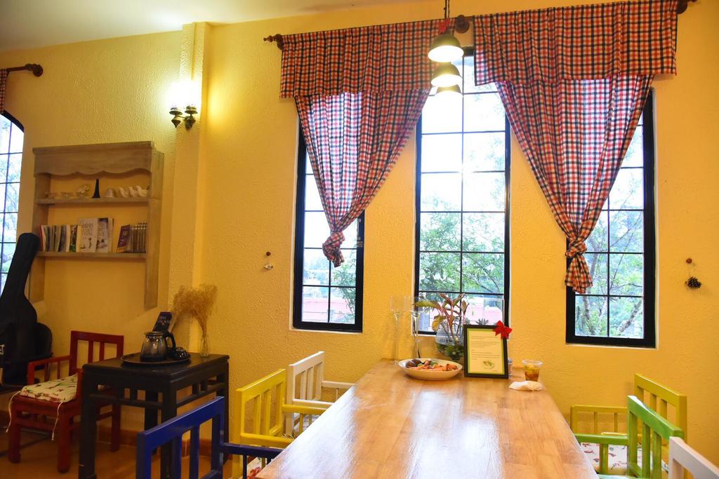 5 Homestay đẹp ở Đà Lạt khiến bạn siêu lòng ngay lập tức