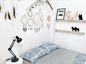 5 Homestay đẹp ở Đà Lạt khiến bạn siêu lòng ngay lập tức