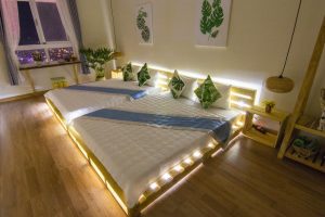 Các Căn hộ tại Vũng Tàu gần biển