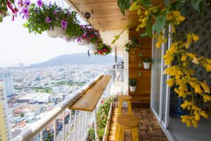 Các Căn hộ tại Vũng Tàu gần biển
