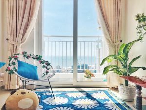 Các Căn hộ tại Vũng Tàu gần biển