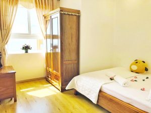 Các Căn hộ tại Vũng Tàu gần biển