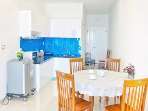 Các Căn hộ tại Vũng Tàu gần biển