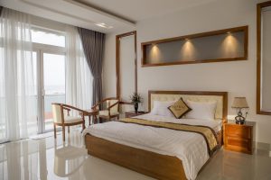 Các Căn hộ tại Vũng Tàu gần biển