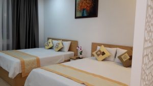 Các Căn hộ tại Vũng Tàu gần biển