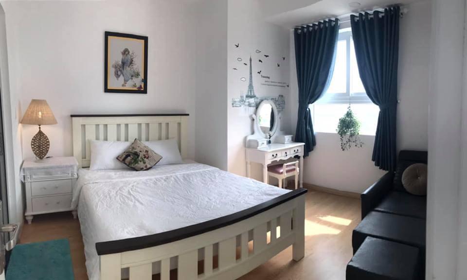 Các Căn hộ tại Vũng Tàu gần biển