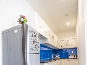 Các Căn hộ tại Vũng Tàu gần biển
