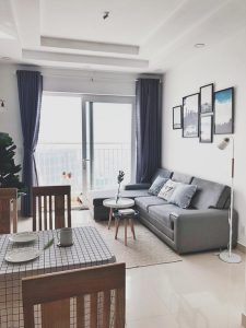 Các Căn hộ tại Vũng Tàu gần biển