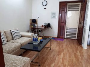 Các Căn hộ tại Vũng Tàu gần biển