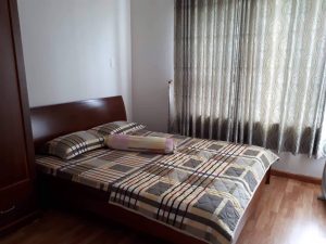 Các Căn hộ tại Vũng Tàu gần biển