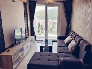 Các Căn hộ tại Vũng Tàu gần biển