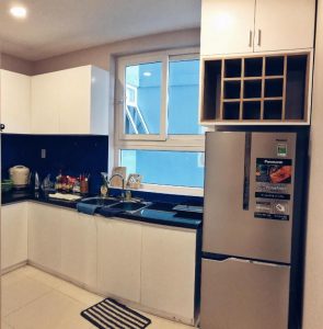 Các Căn hộ tại Vũng Tàu gần biển