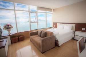 Bật mí 1 số Condotel tại Lộc Thọ, Nha Trang ngay sát biển