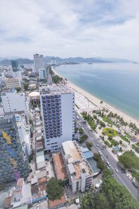 Bật mí 1 số Condotel tại Lộc Thọ, Nha Trang ngay sát biển