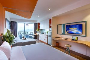 Bật mí 1 số Condotel tại Lộc Thọ, Nha Trang ngay sát biển