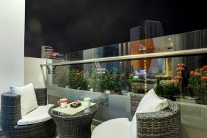 Bật mí 1 số Condotel tại Lộc Thọ, Nha Trang ngay sát biển