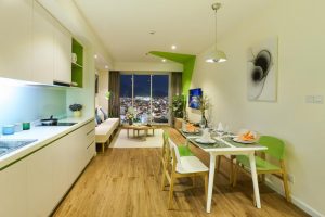 Bật mí 1 số Condotel tại Lộc Thọ, Nha Trang ngay sát biển