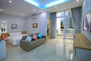 Bật mí 1 số Condotel tại Lộc Thọ, Nha Trang ngay sát biển