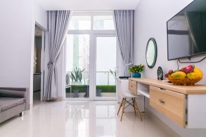 Bật mí 1 số Condotel tại Lộc Thọ, Nha Trang ngay sát biển