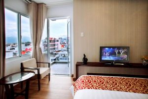 Bật mí 1 số Condotel tại Lộc Thọ, Nha Trang ngay sát biển