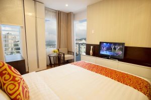 Bật mí 1 số Condotel tại Lộc Thọ, Nha Trang ngay sát biển