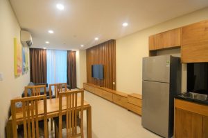 Bật mí 1 số Condotel tại Lộc Thọ, Nha Trang ngay sát biển