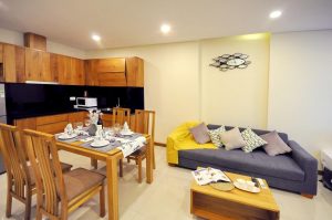 Bật mí 1 số Condotel tại Lộc Thọ, Nha Trang ngay sát biển