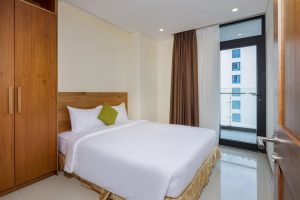 Bật mí 1 số Condotel tại Lộc Thọ, Nha Trang ngay sát biển