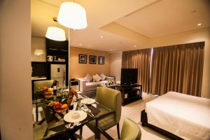 Bật mí 1 số Condotel tại Lộc Thọ, Nha Trang ngay sát biển