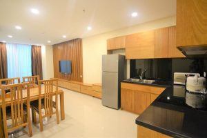 Bật mí 1 số Condotel tại Lộc Thọ, Nha Trang ngay sát biển