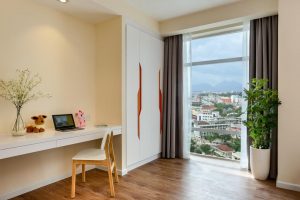 Bật mí 1 số Condotel tại Lộc Thọ, Nha Trang ngay sát biển