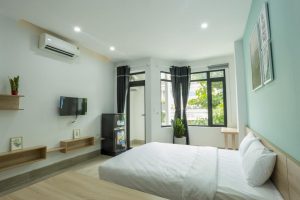 Bỏ túi Homehotel tại Đà Nẵng đẹp ngỡ ngàng khiến bạn chỉ muốn ở mãi 