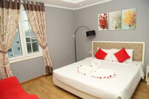 Bỏ túi Homehotel tại Đà Nẵng đẹp ngỡ ngàng khiến bạn chỉ muốn ở mãi 